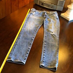 Adriano Goldschmidt Jeans size 26